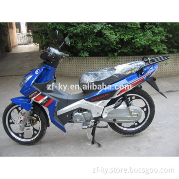 Chinese motorbike mini 50cc motorbike cheap 50cc moped ZF110(XI)